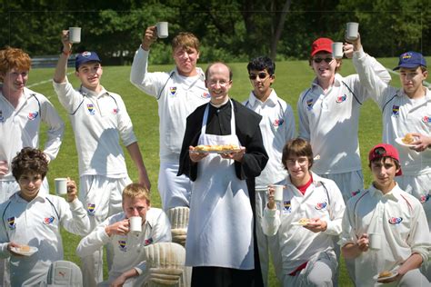 tea break time in test match